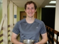 2011 September The London Open