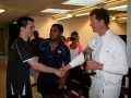 2011 September The London Open