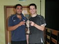 2011 September The London Open