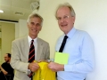 2011 September The AGM