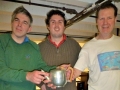 2012 December The President's Cup