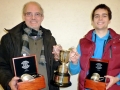 2012 December The President's Cup