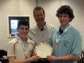 2012 February National U25s at Oundle