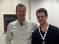 2012 February National U25s at Oundle