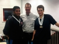2012 February National U25s at Oundle