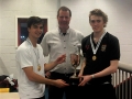 2012 February National U25s at Oundle