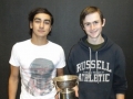2012 January West of England Schools