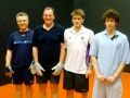 2012 January North West Open at Manchester