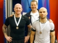 2012 January North West Open at Manchester