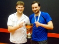 2012 January North West Open at Manchester