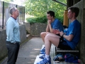 2012 July The South West Open at Blundell's