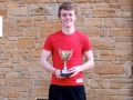 2012 March The Colquhoun Trophy