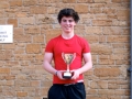 2012 March The Colquhoun Trophy