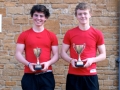 2012 March The Colquhoun Trophy