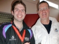 2012 November BUCS at Horsham