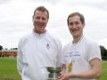 2012 September The London Open at Alleyn's