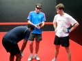 2012 September The London Open at Alleyn's