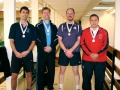 2012 September The Owers Trophy