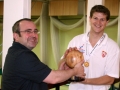 2012 September The Owers Trophy