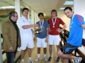 2012 September The Owers Trophy