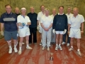 2013 April The National Masters at Marlborough