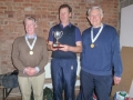2013 April The National Masters at Marlborough