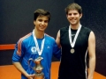 2013 February The North West Open