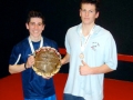 2013 February The North West Open
