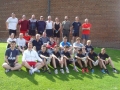 2013 June The Derby Moor Invitation Doubles
