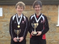 2013 March The Colquhoun Trophy