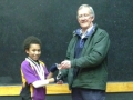 2013 March The National U13s