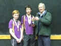 2013 March The National U13s