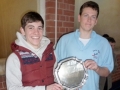 2013 March The Winchester Doubles at Malvern