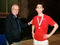 2013 October The West of England Open