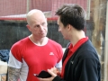 2013 October The West of England Open