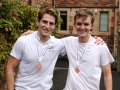2013 October The West of England Open