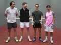2013 September The London Open