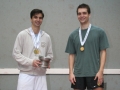 2013 September The London Open