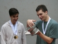 2013 September The London Open