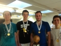 2013 September The Owers Trophy