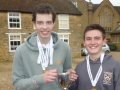2014 BUSF  at Sherborne