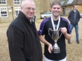 2014 BUSF  at Sherborne