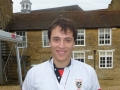 2014 BUSF  at Sherborne