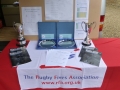 2014 BUSF  at Sherborne