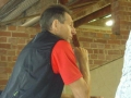 2014 SW Open: Wayne Enstone scoring