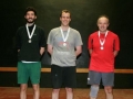 The Owers Trophy October 2014 at St. Paul's
