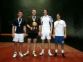 The Owers Trophy October 2014 at St. Paul's