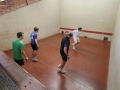 The SW Open August 2014 at Blundell's