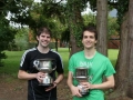 The SW Open August 2014 at Blundell's