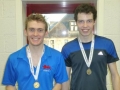 2015 National U25s at Oundle
